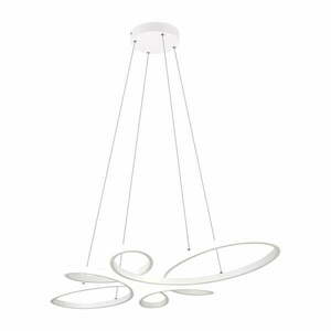 Fehér LED függőlámpa Fly – Trio kép