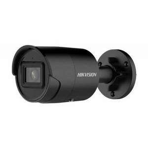 Hikvision DS-2CD2043G2-IU-B (2.8mm) fekete DS-2CD2043G2-IU-B (2.8MM) kép