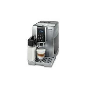 De’Longhi Dedica Style Dinamica Ecam Automata Eszpresszó kávéfőző gép kép