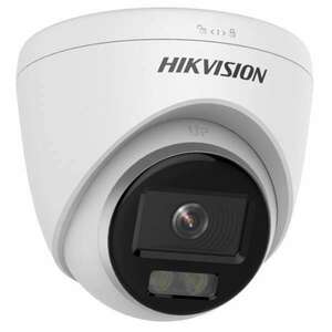 Hikvision IP turretkamera - DS-2CD1347G0-L (4MP, 2, 8mm, kültéri, ... kép