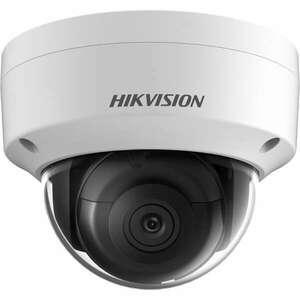 Hikvision DS-2CD2143G2-I(2.8MM) IP Dómkamera éjjellátó 4 Megapixe... kép