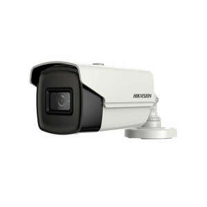 Hikvision DS-2CE16H8T-IT3F Golyó CCTV biztonsági kamera Szabadtér... kép