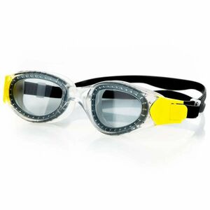 Fekete úszószemüveg Spokey SIGIL kép
