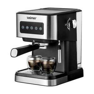 Zelmer ZCM6255 Kávéfőző - Fekete kép
