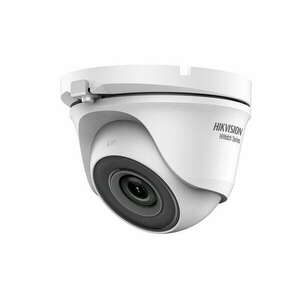 Hikvision HWT-T120-M(2.8MM) 4in1 Turret kamera Fehér kép