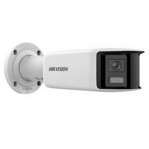 Hikvision DS-2CD2T46G2P-ISU/SL 2.8mm IP Bullet kamera kép