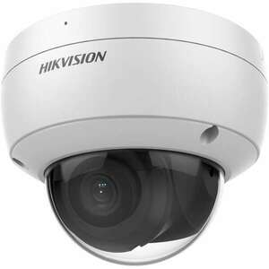 Hikvision DS-2CD2163G2-IS 4mm IP Dome kamera kép