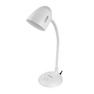 Esperanza ELD110W Asztali lámpa - Fehér kép