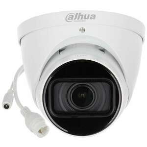 Dahua IPC-HDW5541T-ZE-27135-S3 IP Dome kamera kép