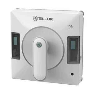 Tellur RWC02 Smart WiFi Robot ablaktisztító kép