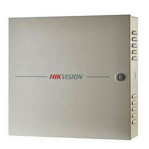 Hikvision DS-K2604T Vezérlő kép