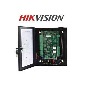 Hikvision DS-K2802 Vezérlő kép