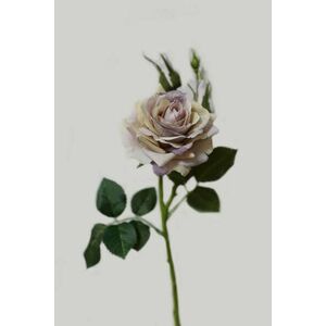 Rózsa bimbóval művirág kép