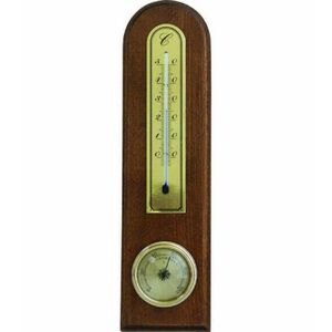 Szoba Hőmérő És Páramérő 2002 Típus kép