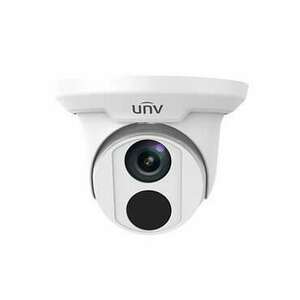 IP kamera 5 MP, 2, 8 mm-es objektív, IR 30M - UNV IPC3615LR3-PF28-D kép