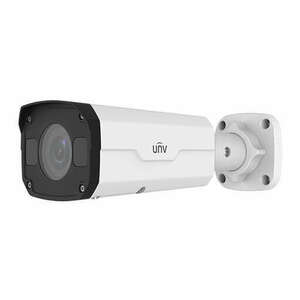 Uniview IPC2322EBR5-PC Bullet Camera 2 MP, IR 50 M, Varifokális l... kép