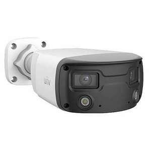 IP kamera sorozat Colorhunter 4MP, WhiteLight30m, Audio, Riasztó, ... kép