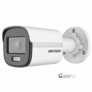 ColorVu - IP kamera 4, 0 MP, objektív 2, 8 mm, fehér fény 30 m - HI... kép