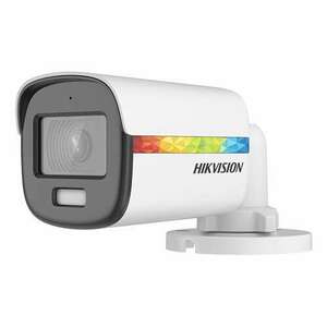 ColorVU - Kamera AnalogHD 2MP, objektív 2, 8mm, fény 20m, Audio -... kép