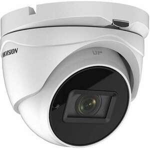 Ultra-Low-Light - 4K analóg kamera, motorizált objektív 2, 7-13, 5... kép