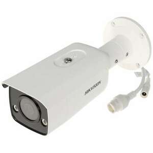 ColorVu - IP kamera 4.0 MP, 2.8mm objektív, WL 40m, SDcard, VCA, ... kép