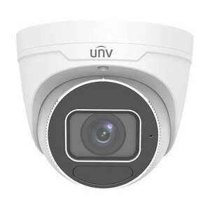 LightHunter - IP kamera, 5 MP, objektív 2, 7-13, 5 AF, IR 40m, VCA, ... kép
