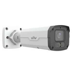 4K IP kamera, 30 fehér fény, 4, 0 mm-es objektív, videóelemzés - U... kép
