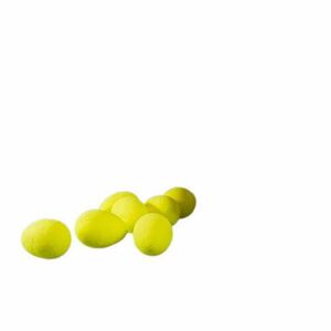 Sárga tojás 3, 5 cm kép