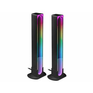 Tracer Ambience lámpák - Smart Vibe RGB 27, 5 cm kép