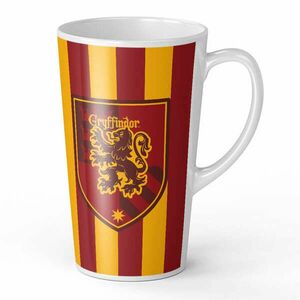 XL Latte kerámia bögre - Harry Potter - Licenc termék kép