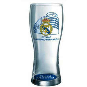 Real Madrid sörös pohár Bernabeu kép