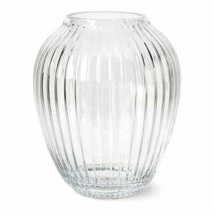 Váza fúvott üvegből, magasság 20 cm - Kähler Design kép
