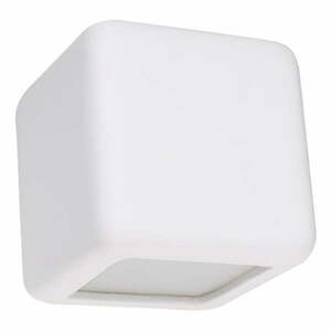 Fehér fali lámpa Komodo – Nice Lamps kép