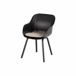 Fekete műanyag kerti szék szett 2 db-os Le Soleil Element – Hartman kép
