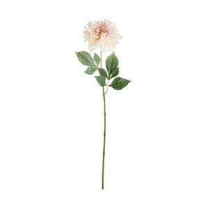 FLORISTA dália, világos rózsaszín 64cm kép