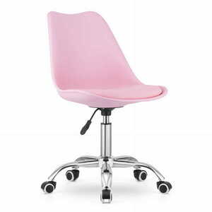 PANSY rózsaszín irodai szék kép