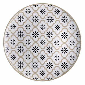 Alhambra agyagkerámia tányér, ø 32 cm - Brandani kép