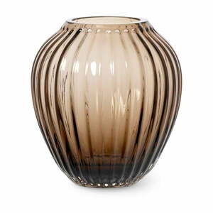 Hammershøi barna üveg váza, magasság 14 cm - Kähler Design kép