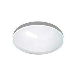 LED Fürdőszobai mennyezeti lámpa CIRCLE LED/12W/230V 4000K átm. 25 cm IP44 fehér kép
