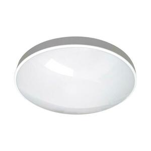 LED Fürdőszobai mennyezeti lámpa CIRCLE LED/24W/230V 4000K átm. 37 cm IP44 fehér kép