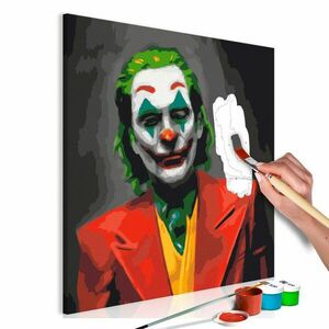 Kifestő Joker - Joker kép