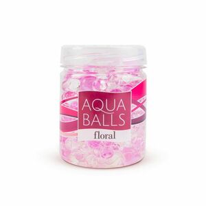 Illatgyöngyök - Paloma Aqua Balls - Floral - 150 g kép