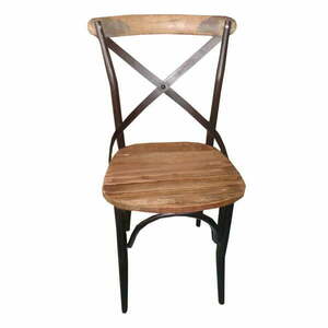 Fém szék chaise Ouvert – Antic Line kép