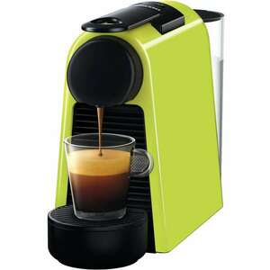 DeLonghi EN 85.L Nespresso Essenza Mini Kapszulás Kávéfőző - lime kép