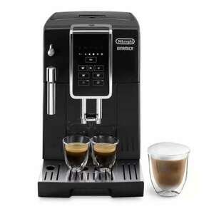 DeLonghi ECAM35015B Dinamica Automata Kávéfőző, Fekete kép