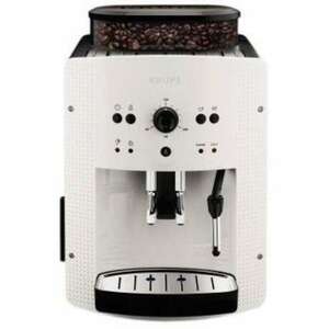 Krups EA810570 Automata Kávéfőző, Fehér kép
