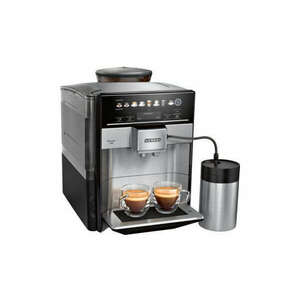 Siemens EQ.6 plus s700 Teljesen automatikus Eszpresszó kávéfőző g... kép