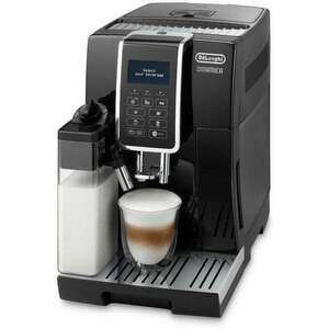 Delonghi ECAM350.55.B Dinamica 1450W fekete eszpresszó kávéfőző kép