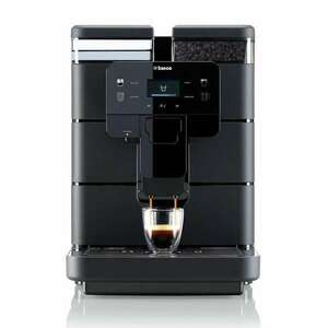 Saeco New Royal Kávéfőző, 9J0040, 2.5l, 1400W, Fekete kép