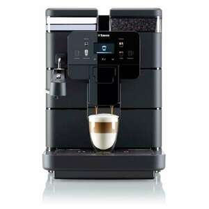 Saeco New Royal Plus, 9J0060, Kávéfőző, 2.5l, 1400W, Fekete kép